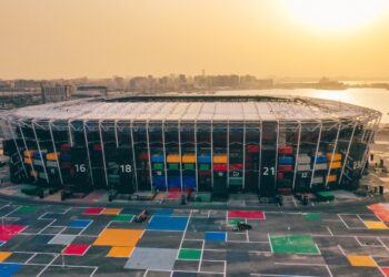 بوتا فوجو يكمل عقد الأندية المتأهلة لكأس القارات للأندية FIFA قطر