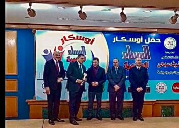 اتحاد اليد الأفضل فى استفتاء أوسكار “المساء”