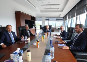 قرارات هامة في أول اجتماع لمجلس ادارة اتحاد الكرة الجديد