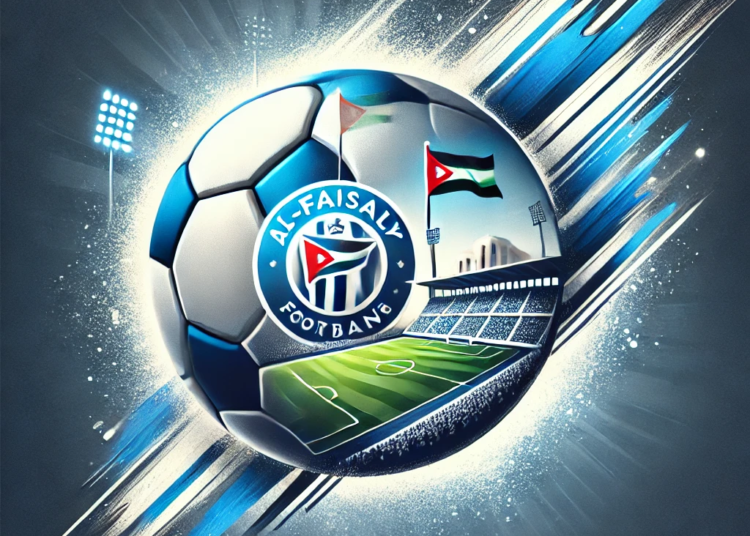 الفيصلي الأردني| التاسع عالمياً والأكثر تتويجًا بالبطولات عبر التاريخ