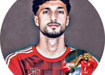 كهربا هو أفضل بديل لوسام أبو علي في الأهلي