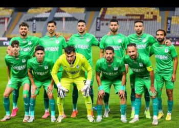 ايجيبت سكور يقدم إحصائية الجولة الرابعة من الدوري المصري الممتاز 2024-2025