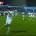 الزمالك اكتسح غزل المحلة برباعية نظيفة في الدوري