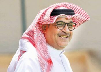 رئيس النصر الكويتي : كأس الخليج ” كويتى ” ..والمنافسة صعبة
