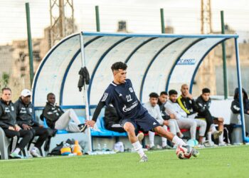 التحدي الليبي يسحق فريق خالد بن الوليد بـ 6