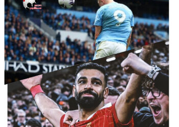 متخطيًا هالاند.. صلاح على قمة هدافي البريميرليج برقم تاريخي جديد|احصائية