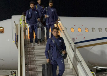 بعثة بيراميدز وصلت باماكو مالي