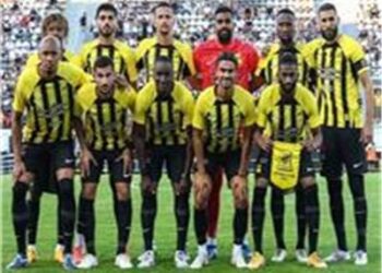 تشكيل اتحاد جدة المتوقع أمام النصر في الدوري السعودي