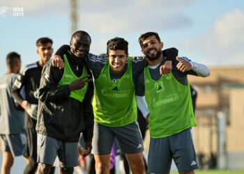 خالد جلال يجهزه للتألق في الدوري الليبي|التحدي يواصل التحدي