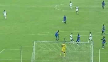 الزمالك يبحث عن هدف التقدم علي إنيمبا