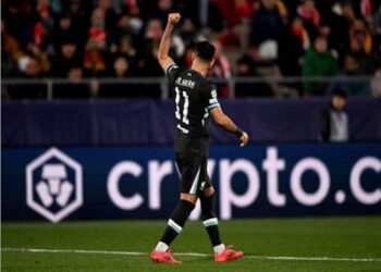 ليفربول يهزم غيرونا بهدف محمد صلاح – شاهد