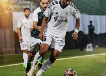 التحدي نجح في أول تحدي هزم خليج سرت في أولي مواجهاته بالدوري الليبي|قيادة فينة خالد جلال