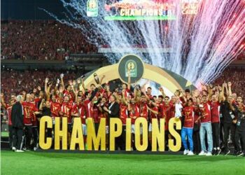 موعد مباراة الأهلي وباتشوكا في كأس التحدي