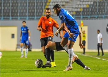 البنك الأهلي يهزم سيراميكا في كأس الرابطة