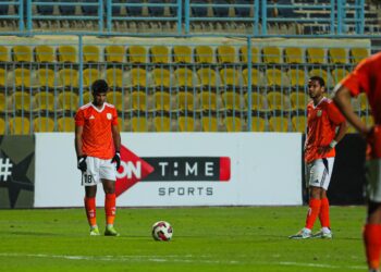 فاركو يتعادل مع طلائع الجيش في كأس الرابطة