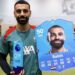 محمد صلاح يُعلق على فوزه بجائزة لاعب الشهر في الدوري الانجليزي