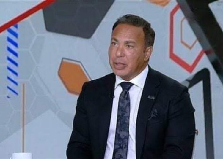 أيمن يونس : جوميز خدع الزمالك لهذا السبب