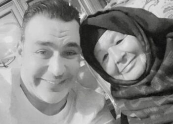 الحضري لـ “ايجيبت سكور”: حزين بسبب نشر صور لي أثناء عزاء والدتي