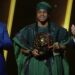حفل جوائز الكاف.. أديمولا لوكمان أفضل لاعب فى أفريقيا 2024