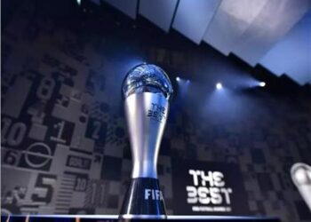 موعد حفل «ذا بيست» 2024.. والمرشحون لجوائز الأفضل