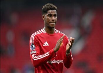 راشفورد يلمح إلى الرحيل عن مانشستر يونايتد: “مستعد لتحدٍ جديد”