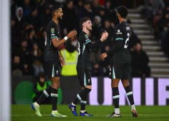 ليفربول لنصف نهائي كأس الرابطة على حساب ساوثهامبتون
