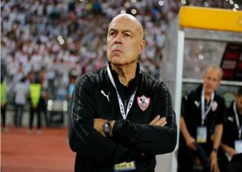 الزمالك يدرس عروضًا لمباريات ودية في السعودية.. وجروس جاهز لموقعة سيراميكا