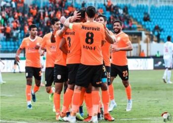 تعادل إيجابي بين فاركو وزد بالدوري