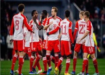 تشكيل بايرن ميونخ لمواجهة لايبزج في الدوري الألماني