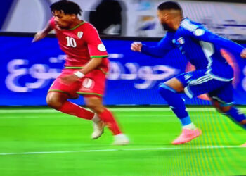 الكويت ضد عمان