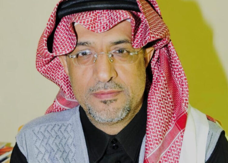 عبدالله الحرازي..يكتب من السعودية : دورة الخليج معالم ومكارم