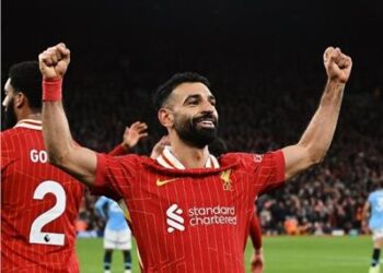 محمد صلاح يقود ليفربول في مواجهة توتنهام اليوم بالدوري الإنجليزي