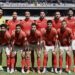 الأهلي يعلن تشكيله لمواجهة شباب بلوزداد في دوري أبطال إفريقيا