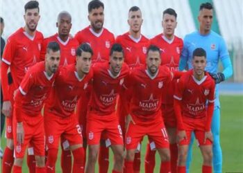 مواجهة حاسمة بين الأهلي وشباب بلوزداد في دوري أبطال إفريقيا