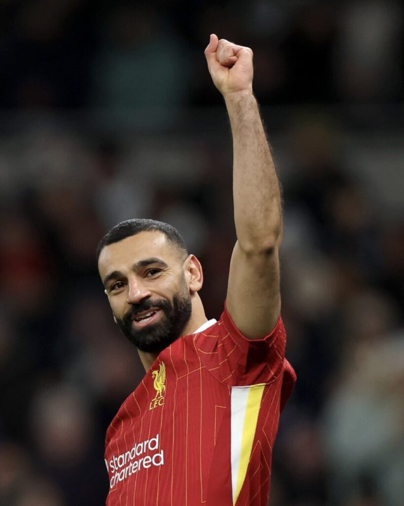 محمد صلاح