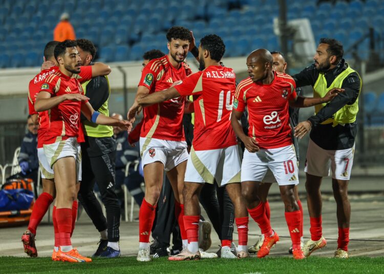 الأهلي