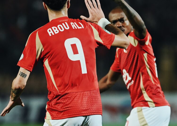 سداسية الأهلي تثير الرعب في قلوب منافسه|احصائية ايجيبت سكور