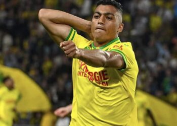 مصطفى محمد..المهاجم المصري الذي تألق في الملاعب التركية وأصبح نجمًا دوليًا|ايجيبت سكور