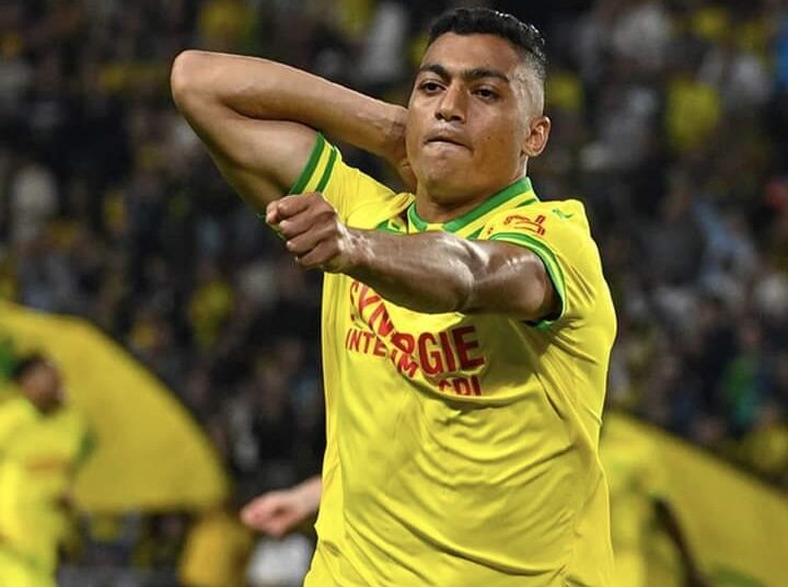 مصطفى محمد..المهاجم المصري الذي تألق في الملاعب التركية وأصبح نجمًا دوليًا|ايجيبت سكور