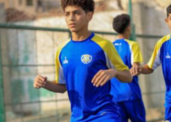 حسين عبد اللطيف يضم جوكر الاسماعيلي للمنتخب