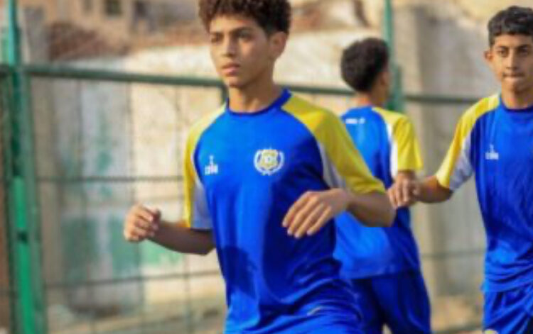 حسين عبد اللطيف يضم جوكر الاسماعيلي للمنتخب