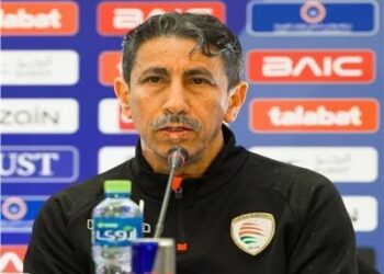 رشيد جابر: مواجهة بطل آسيا اختبار حقيقي للأحمر العماني في خليجي 26