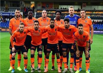 التعادل يفرض نفسه بين باشاك شهير وقاسم باشا في الدوري التركي