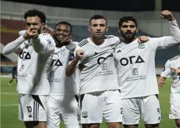 مواجهة مرتقبة بين زِد وإنبي في الدوري المصري الممتاز