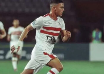 شحاتة انقذ الزمالك أمام طلائع الجيش