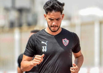 الزمالك يتقدم على طلائع الجيش في الدوري المصري