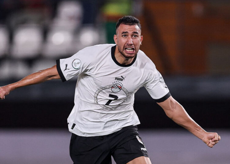 الأهلي يستعيد تريزيجيه ويستعد لمواجهة المصري البورسعيدي