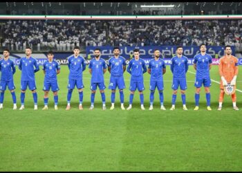 الكويت يهزم الإمارات في خليج 26