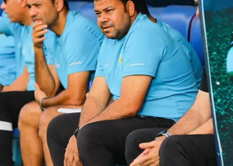 حمد إبراهيم ومصطفي كمال