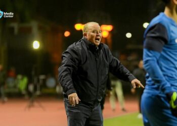 غزل المحلة أفضل مع شوقي غريب|احصائية ايجيبت سكور